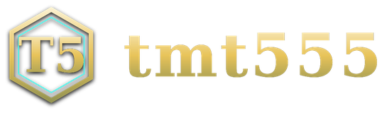 tmt555 logo
